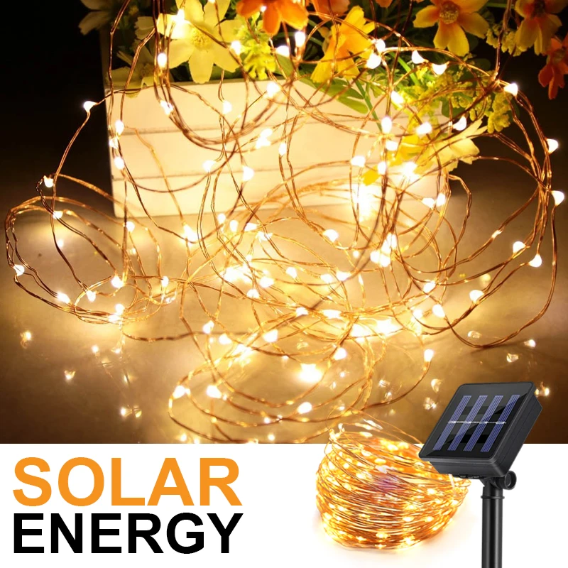 

СВЕТОДИОДНАЯ Гирлянда для дома и комнаты, праздничное освещение, гирлянда, украшение на Новый год и Рождество, Сказочная Гирлянда-занавеска...