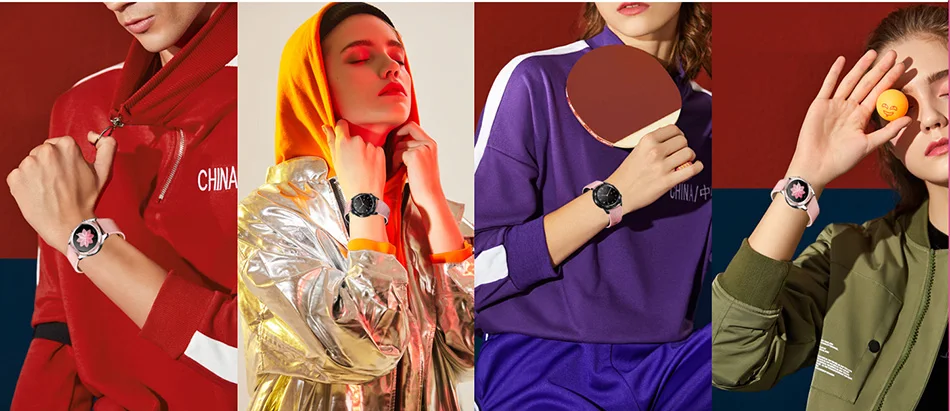 Оригинальные huawei Honor Watch Dream Edition керамические Ver уличные умные часы Гладкий тонкий длинный аккумулятор gps научный тренер Amoled
