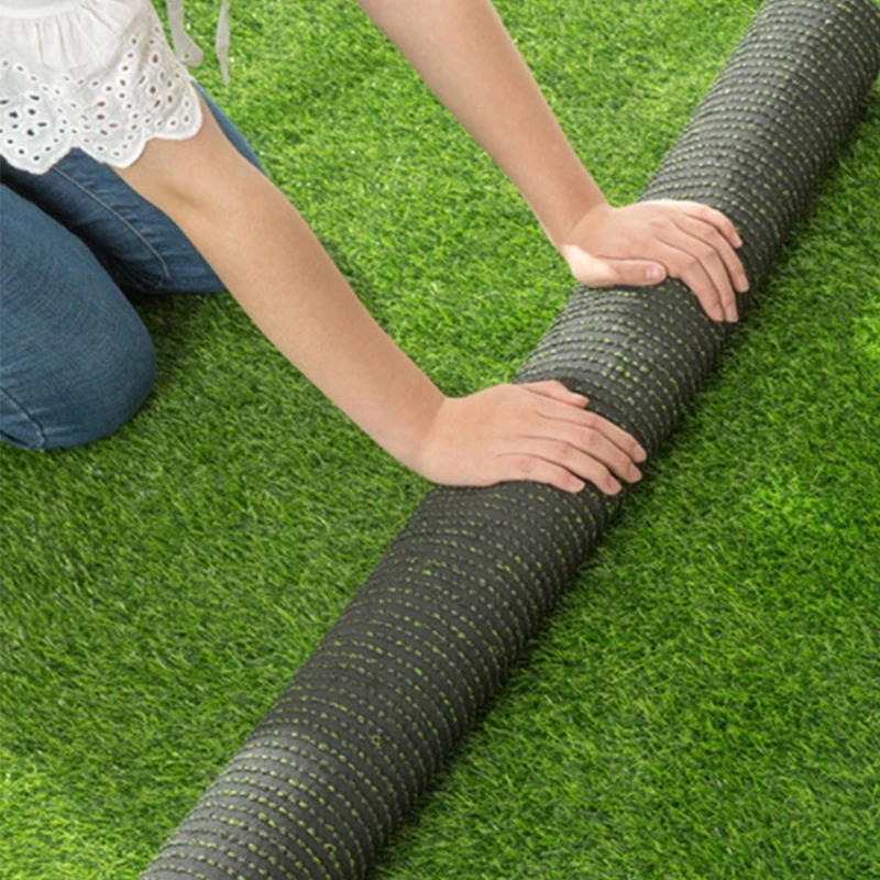 Искусственная зелень ландшафт газон искусственная трава для дома и улицы гольфа