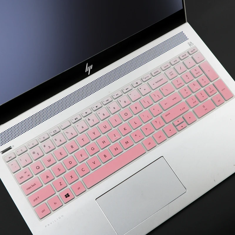 Чехол для клавиатуры ноутбука HP 17-ce0707nz 17-ce0015nr 17-ca0003na 17-ca000054nf 17-ca0028ur 17-by0040nr 17-by0062st 17 17,3 дюймов