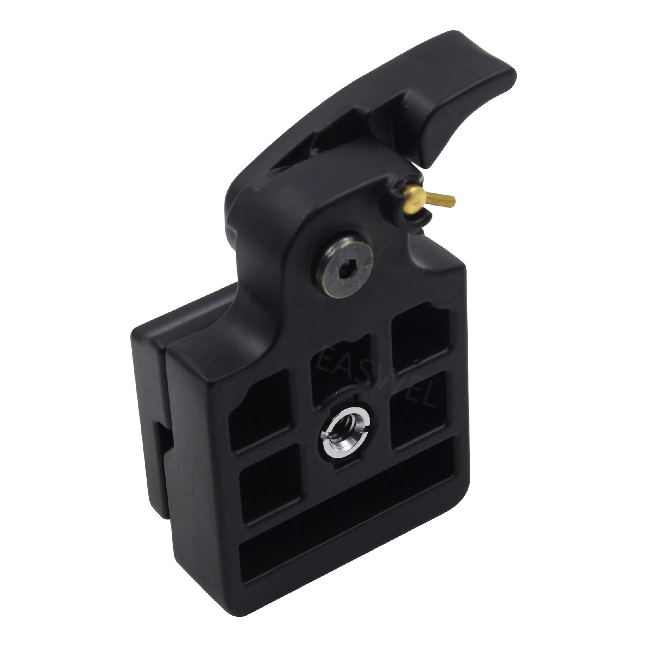 Камера 323 RC2 БЫСТРОРАЗЪЕМНАЯ пластина и Зажим адаптер для штатива Manfrotto 200PL 14