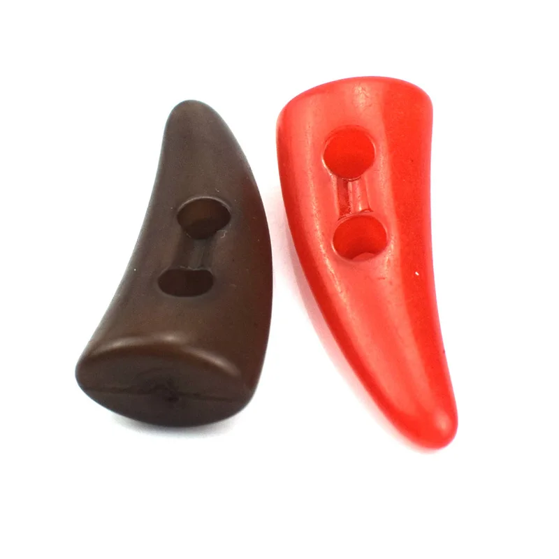 10 шт. пуговицы для пальто из смолы с 2 отверстиями|Пуговицы| |