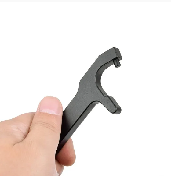 

The mlok Magazine Disassembly Tool For Glock Mag Plate Removal Tool Glock Extension Magwell Accessories