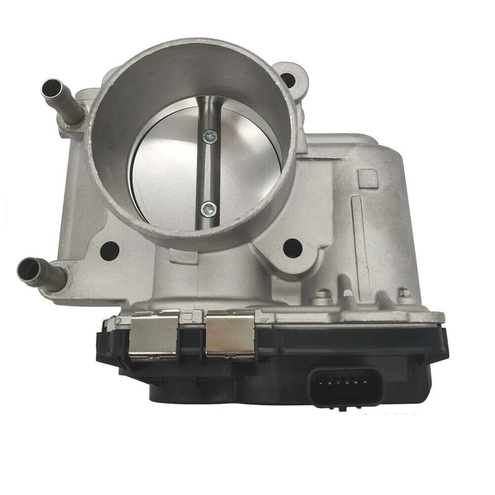 

L35M-13-640A L35M-13-640 New Throttle Body for Mazda 3 BL BK 6 MPS GG CX-7 CX7 ER Atenza Axela SPEED 6 MPV 2.3L Turbo 2005-2013