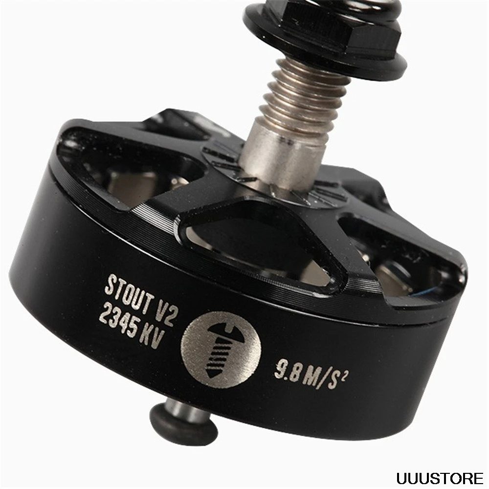 Team BlackSheep TBS Ethix Mr Steele Stout 1700kv Motor V2 | Игрушки и хобби