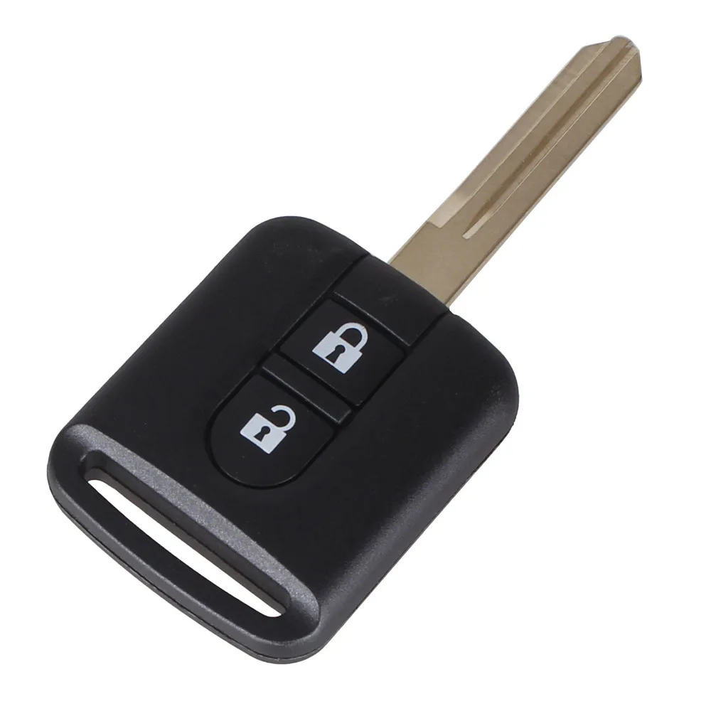 KEYYOU новый запасной чехол для автомобильного ключа с дистанционным управлением