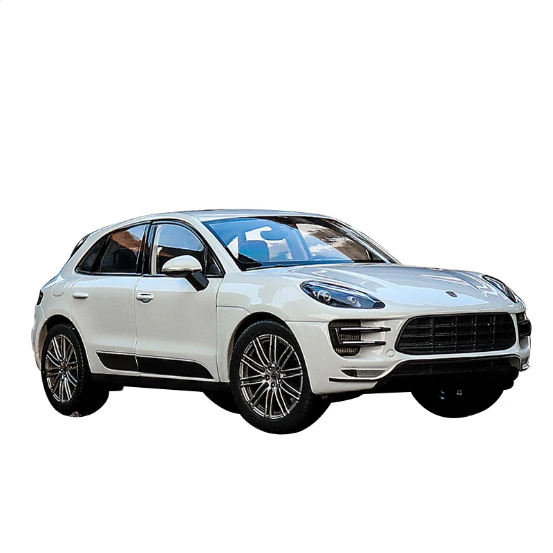 Модель спортивного автомобиля Porsche 1:24 модель из сплава Коллекционная