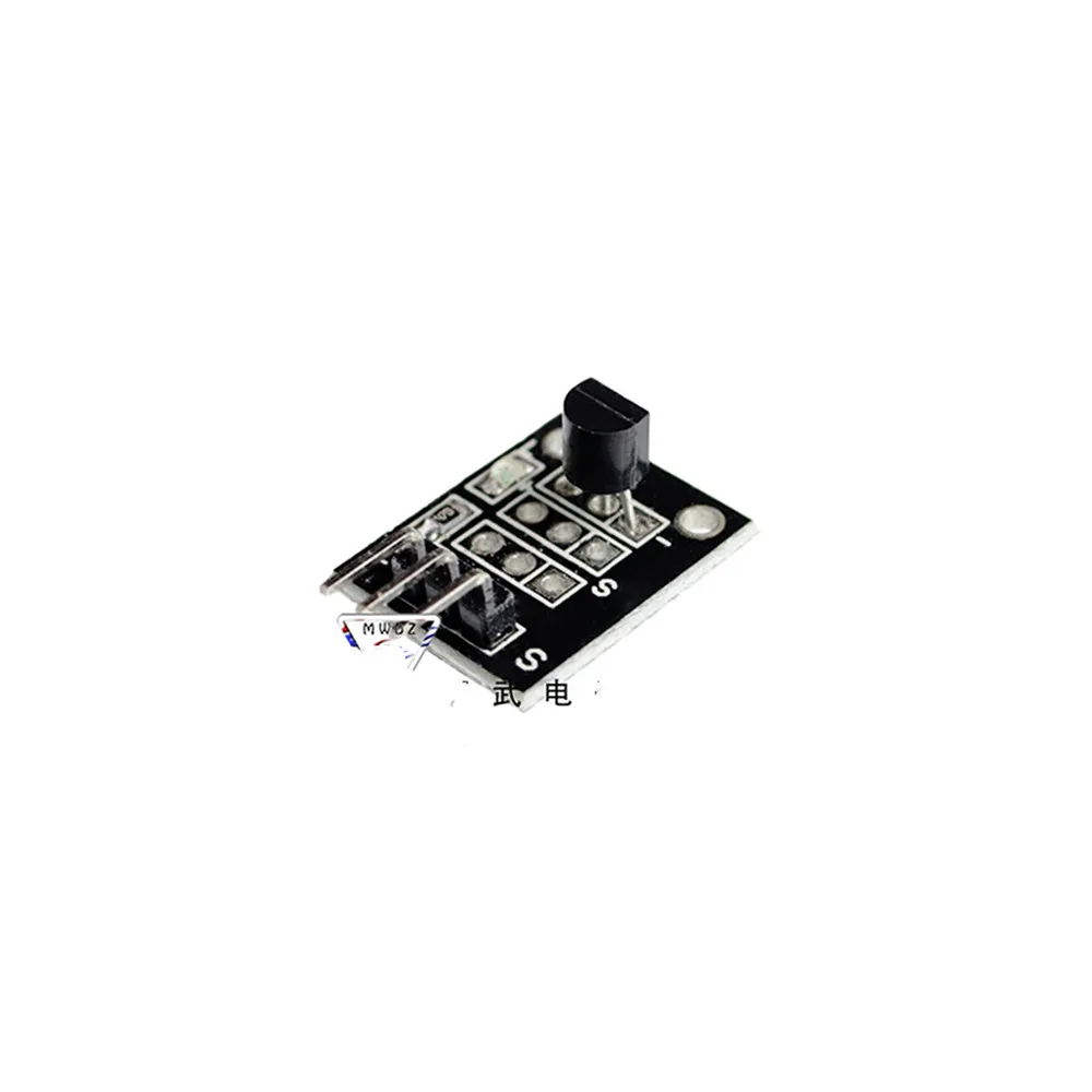 2PCS KY-001 KY-002 KY-003 KY-004 KY-005 KY-006 KY-008 KY-010 сесерия KY Различные модули | Электронные