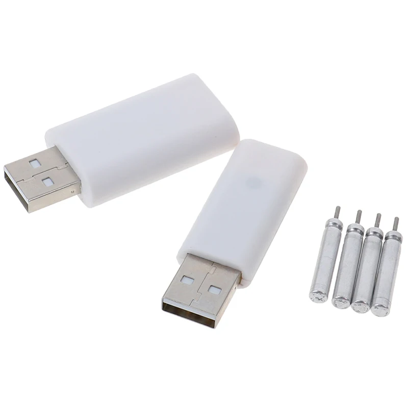 

Night Fishing Charging Tool USB Charger For Electronic Fishing Float Batteries Night Fishing Accessories Tackles