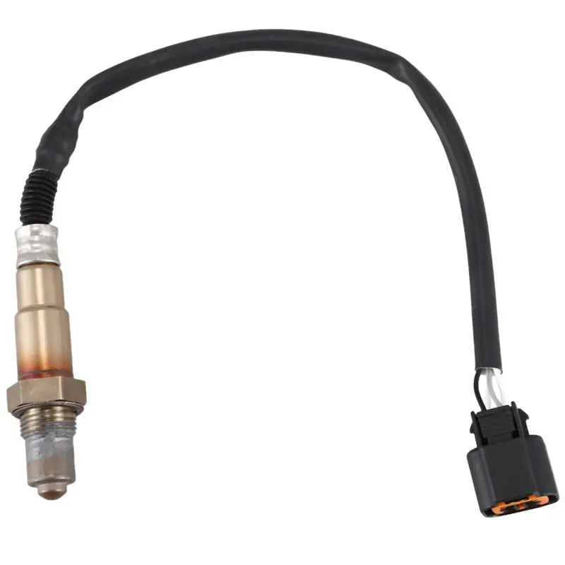O2 кислородный датчик 39210 22610 передний для Hyundai Accent Kia Rio Rio5 2006 2011 1 6|Датчик