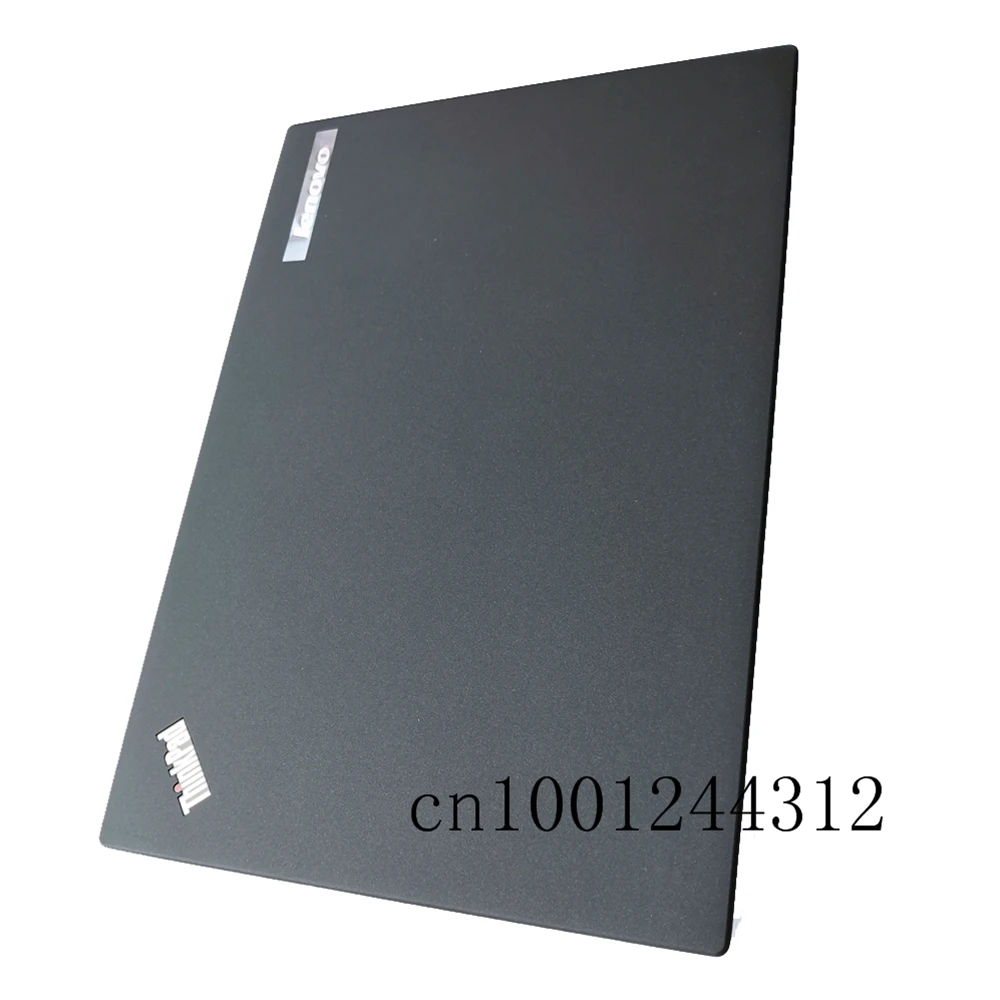 Новая Оригинальная задняя крышка для Lenovo Thinkpad X240 X250 LCD NO TOUCH 04X5359
