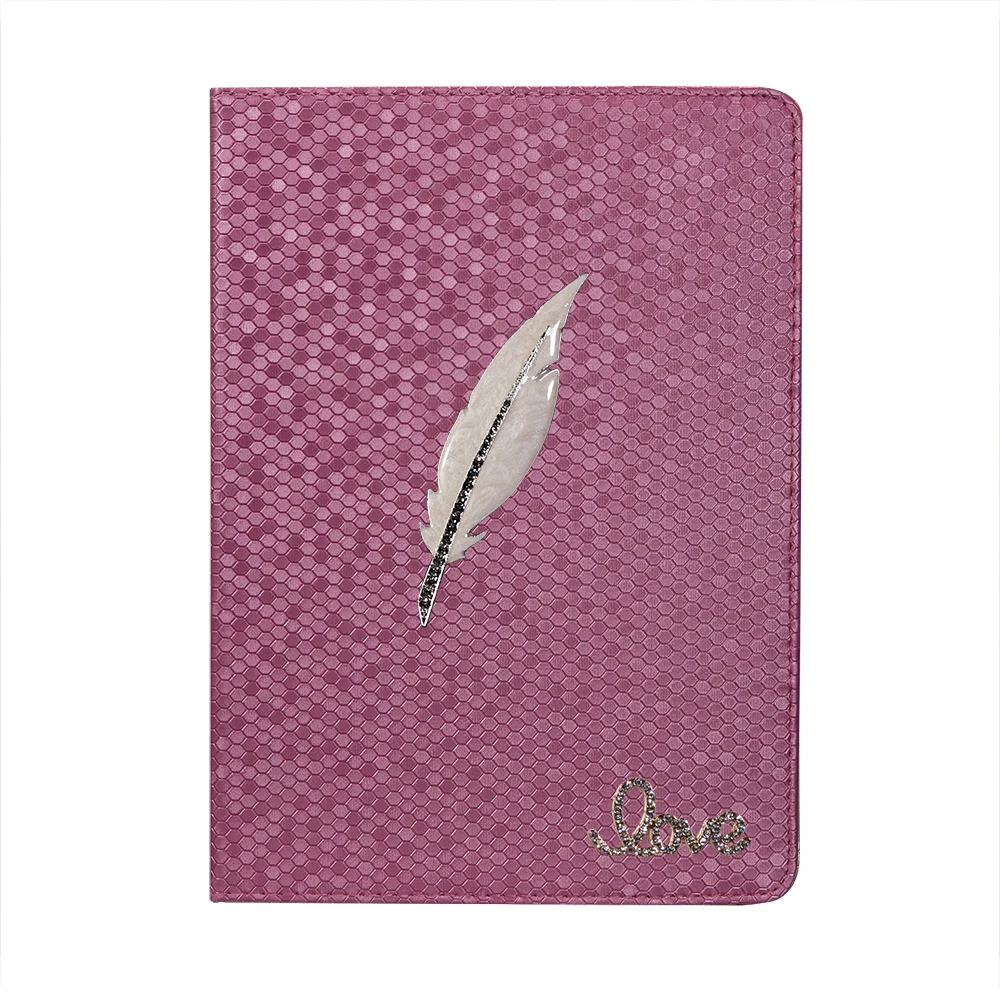 Чехол с подставкой для iPad Air 1 2 2017 2018 9 7 10 5 2019 Mini 12345 | Компьютеры и офис