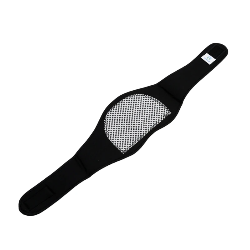 Far Infrared Warm Neck Pads With Straps Self-heating Care Humanized Design Stylish Comfortable Gifts | Красота и здоровье