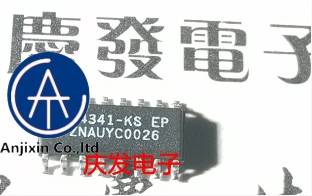 

10 шт. новое и оригинальная действительный ассортимент товаров CS4341-KS
