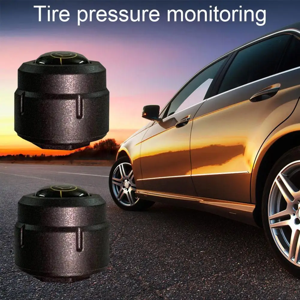 

Монитор давления в шинах-Android IOS TPMS с Bluetooth 5,0, 8,0 бар, светодиодный ческие светодиодные внешние датчики, система контроля давления