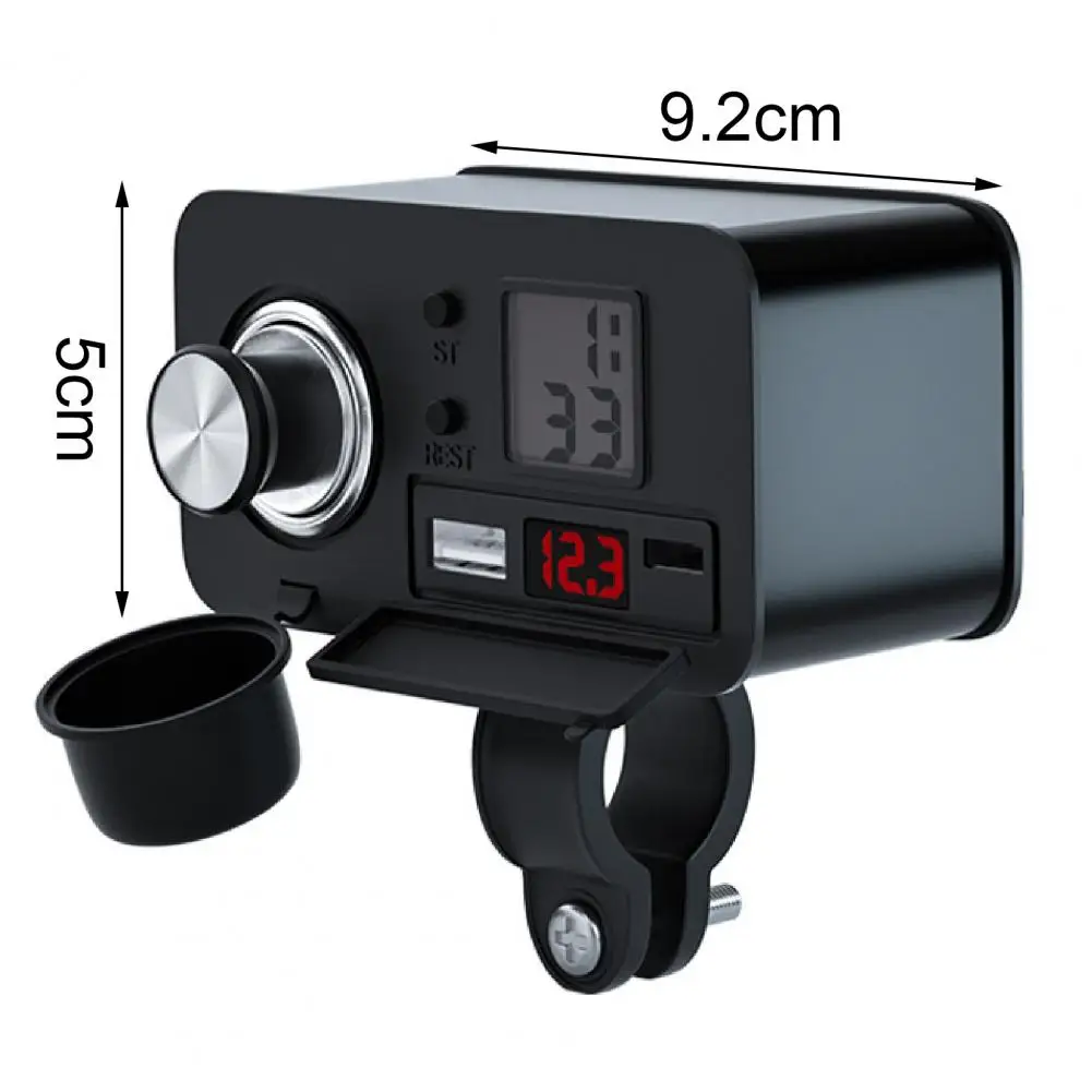 CS-1272A1/CS-1272A2 мотоцикл Зарядное устройство огнезащитных коррозионно-стойкие