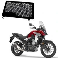 motorcycle radiator protective cover grill guard grille protector for honda cb500f cb500x 2013 2019