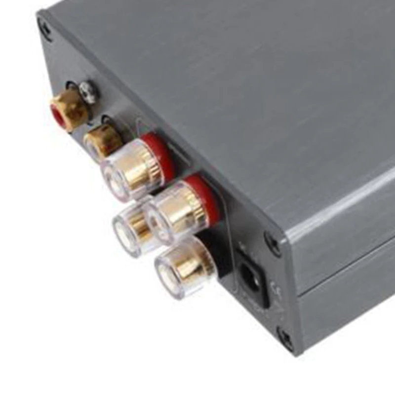 

HIFI 2,0 TPA3116 50WX2 100WX2