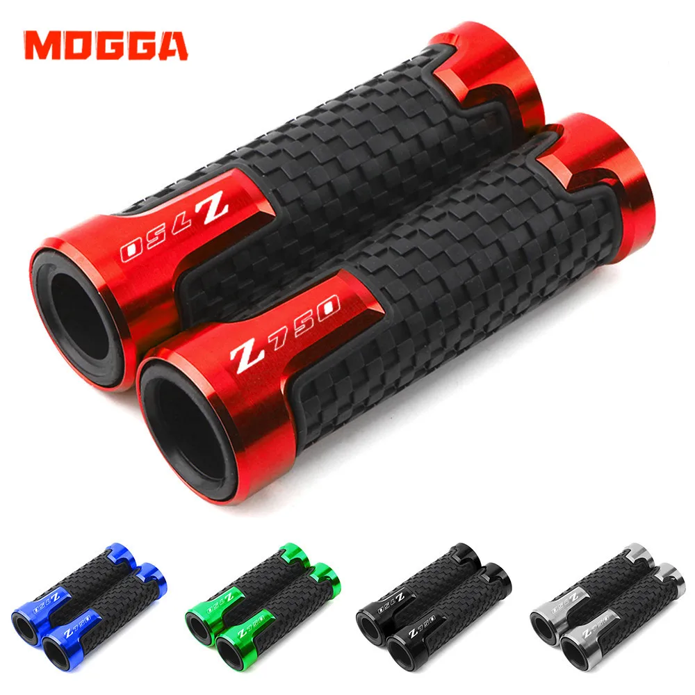 

Нескользящие наконечники Руля Мотоцикла, аксессуары для Kawasaki Z750 Z 750 2008 2009 2010 2011 2012 2013 2015