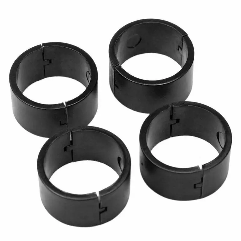 30mm 1 &quotRifle Scope Base Reducer Inserted 1" Range Ring Adapter for hunting | Спорт и развлечения