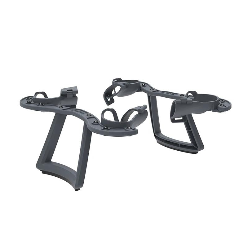 

Горячее предложение SUNNYLIFE увеличение 28 мм для DJI FPV расширенное шасси быстросъемный кронштейн для посадки для DJI FPV аксессуары