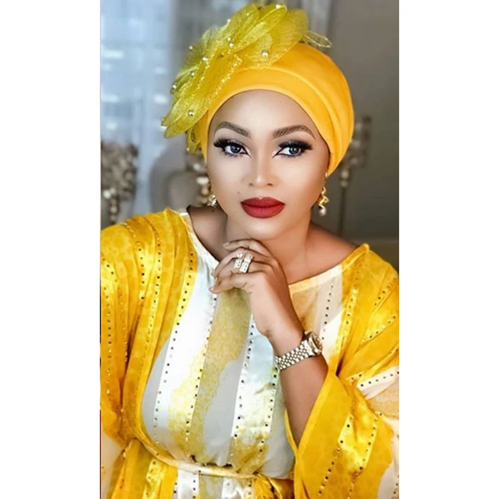 

Abayas For Women African Dresses 2020 New Arrival Wave Pattern Print Maxi Dress Batwing Sleeve Femme Robe Islamic Muslim Fashion