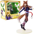 Фигурка аниме специи и волк из ПВХ, 19 см