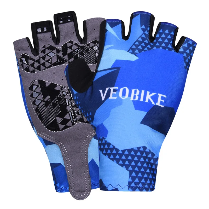 gloves Новинка, профессиональная команда, набор Джерси для велоспорта, мужская летняя одежда с коротким рукавом,, одежда для горного велосипеда, одежда для горного велосипеда, одежда для велоспорта, мужская форма для велоспорта - Цвет: gloves