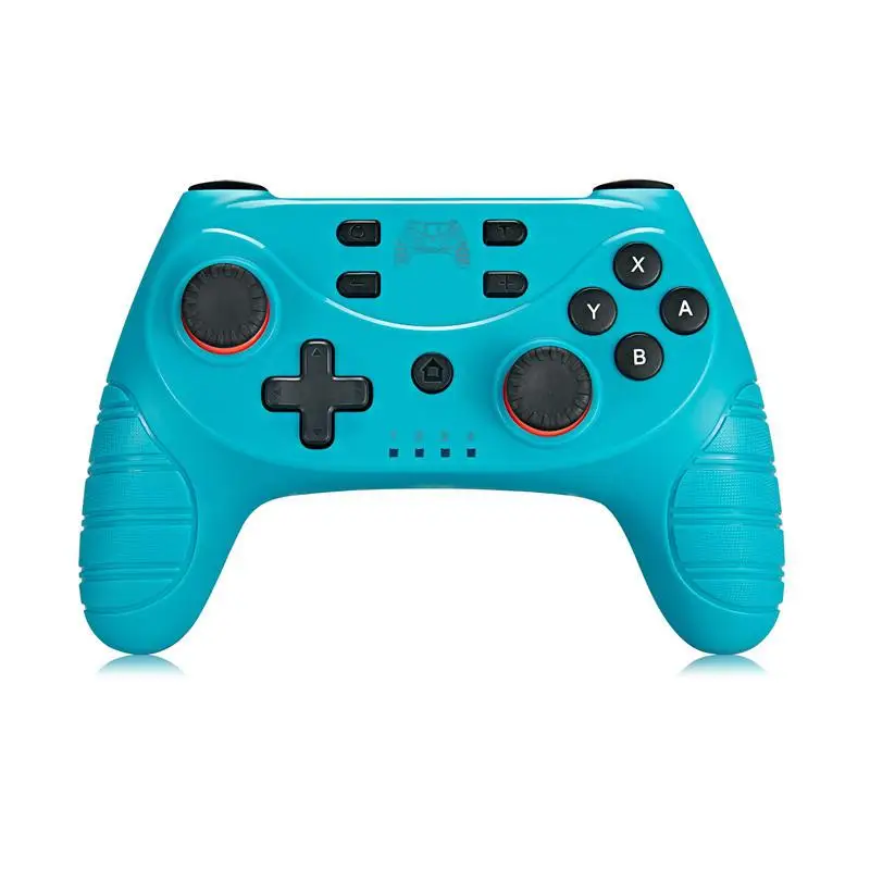 

Yfashion Wireless Bluetooth Pro Controller Gamepad Joypad Remote Joystick For nintendo switch PRO