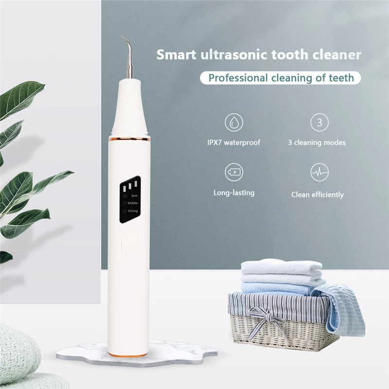 

Electric Toothbrush Usb Electric Flosser Tartar Removal Oral Rinser Oral Cleaning Teeth Whitening Dental Floss