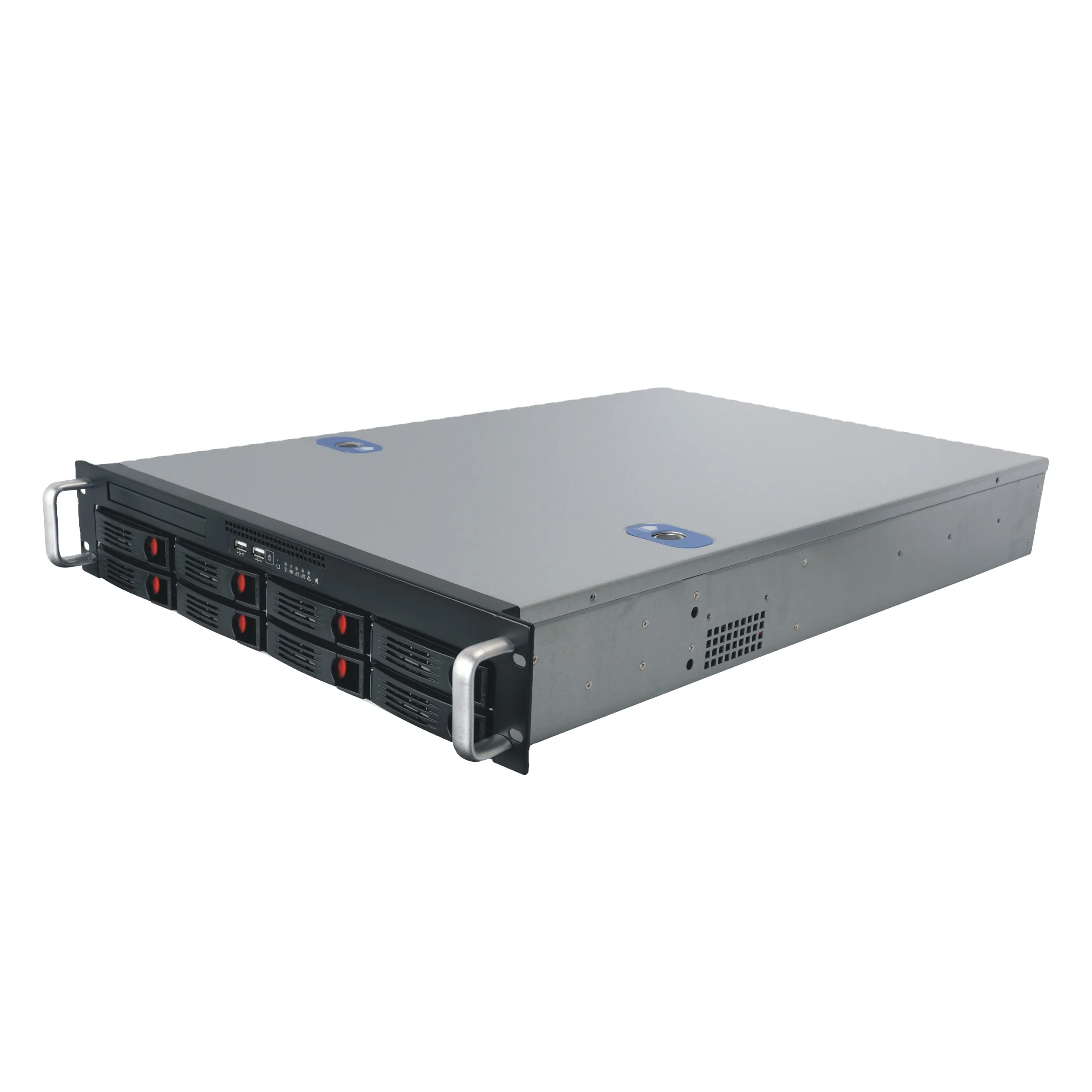 

Сервер iptv vod хранение фильмов Xeon E5 2420 2450 8-ядерный персонализированный мультимедийный 2u стойка используемый ручной сервер