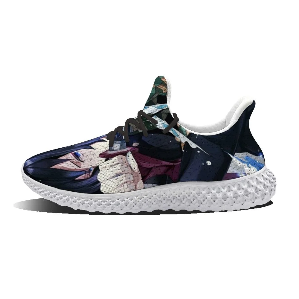 

Spring 2021 Tomioka Giyuu Fresh patterns Breathable shoes
