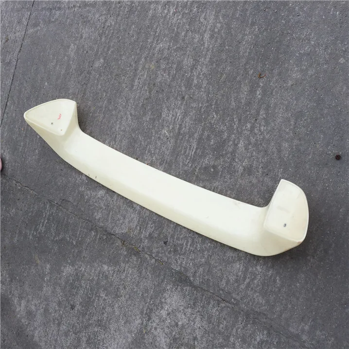 Спойлер для автомобилей juke задний спойлер из АБС пластика Nissan 2012 2014|rear spoiler|rear