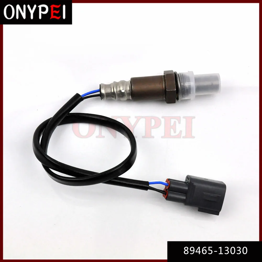 

89465-13030 Front Lambda Oxygen Sensor For 2003-2004 Toyota Corolla Matrix 1.8L 8946513030