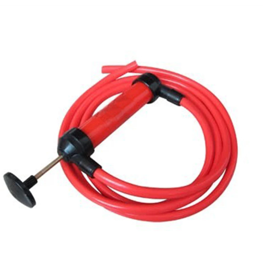 Автомобильный комплект водяного масла топливный насос перекачки жидкой трубы