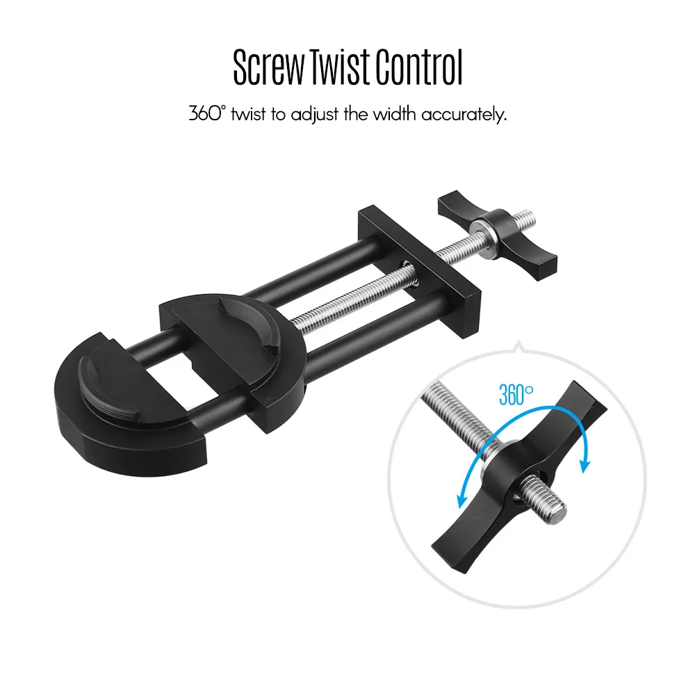 Профессиональный инструмент для ремонта объектива цифровой зеркальной камеры