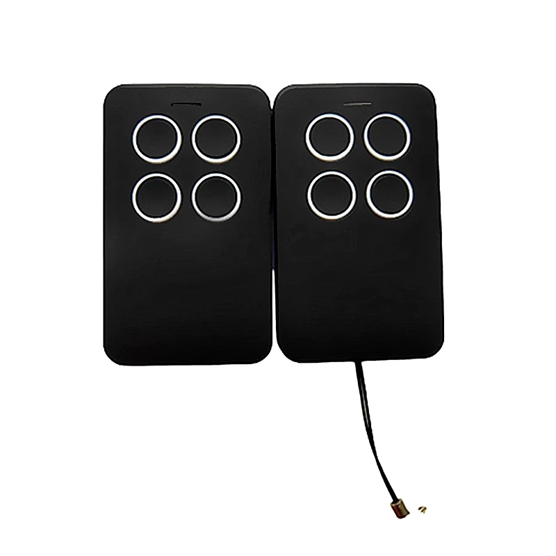 TELCOMA FM400 FM402 FM400E пульт дистанционного управления Дубликатор Открыватель гаражных