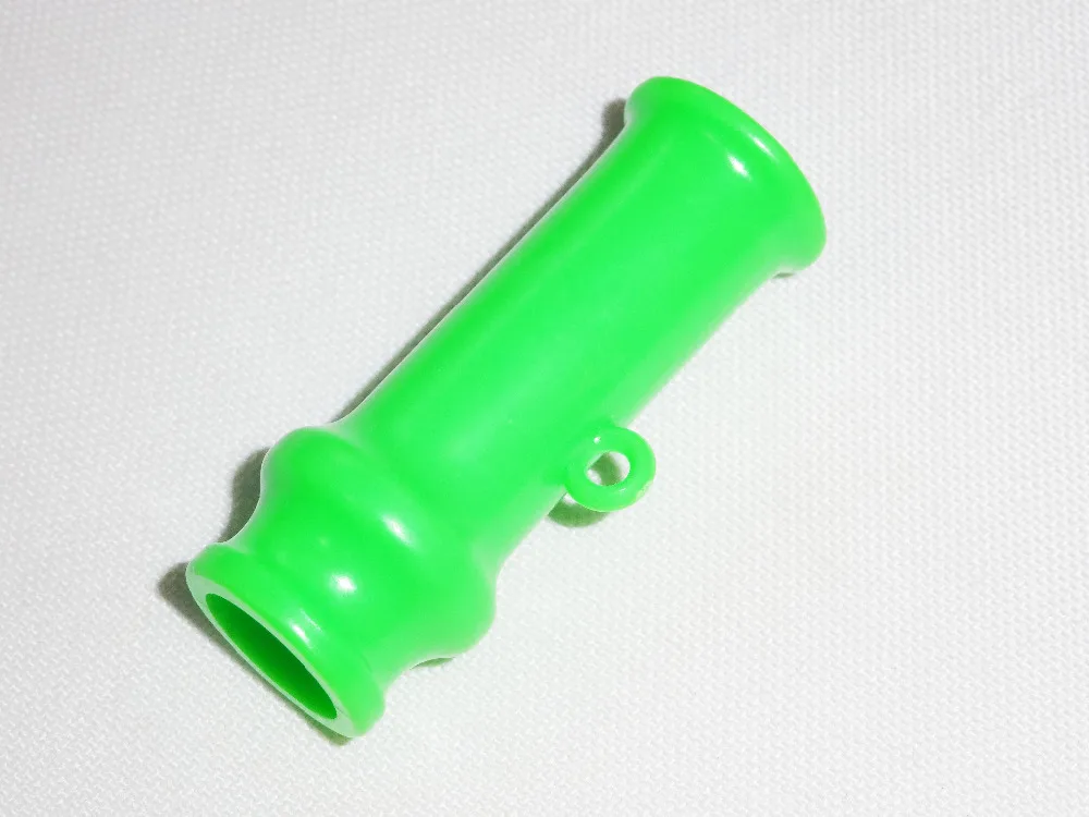 

NEW! Duck call Flute for duck color A duck's voice green color