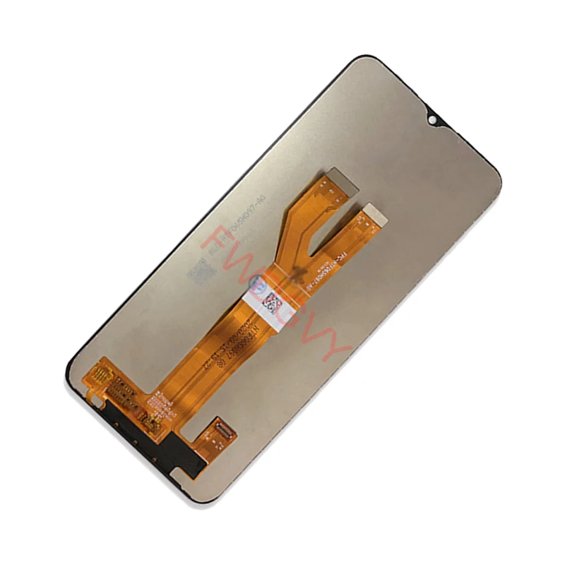 6 5“ original new for oppo realme c20 rmx3063 rmx3061lcd display touch screen digitizer assembly for realme c21 rmx3201 lcds free global shipp