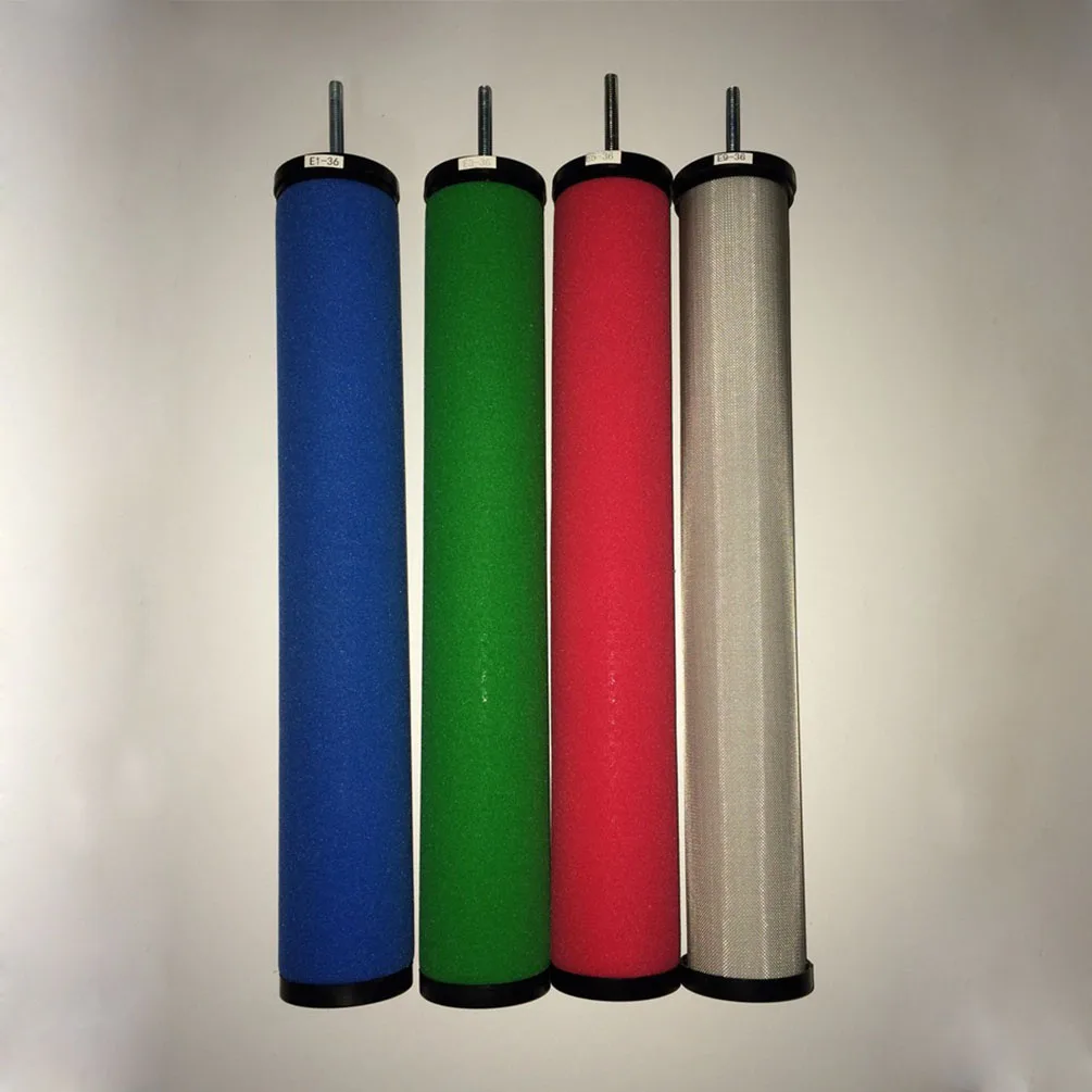 Фотоэлемент для сушки сжатого воздуха | Обустройство дома