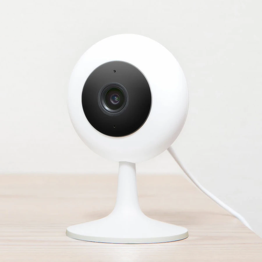 Глобальная версия IMILAB Smart camera IP 720P Беспроводная инфракрасная камера ночного