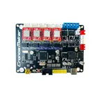 Новая 4-осевая панель управления GRBL CNC для резки с автономным шпинделем 300 Вт