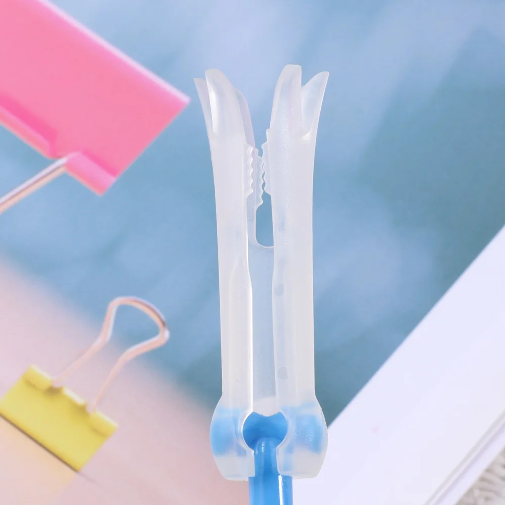 

3pcs T206 Foldable Multiple Direction Tee Training Aids (Blue)