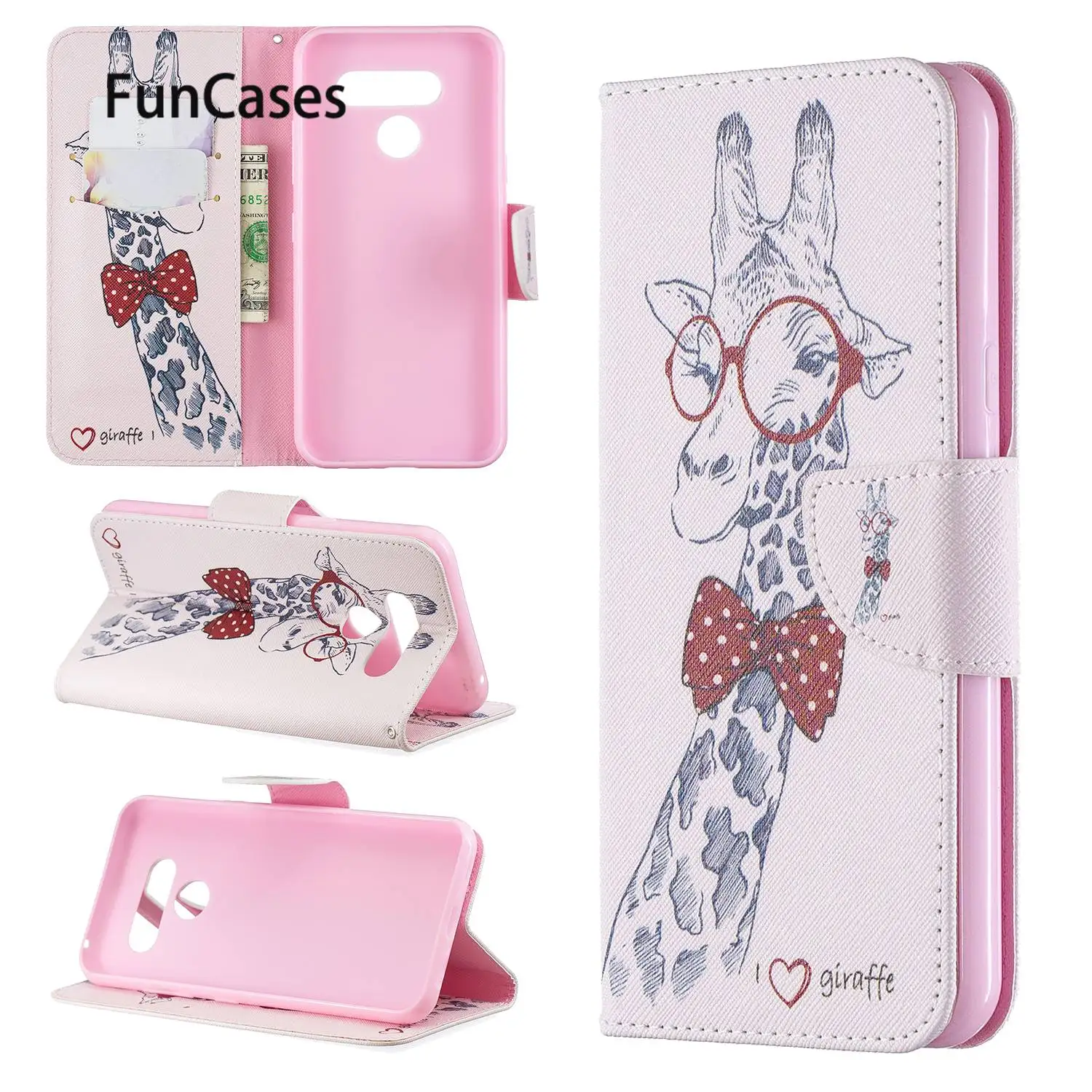 Чехол для сотового телефона Plum Blossom s para LG K50 задняя крышка матовый Силиконовый