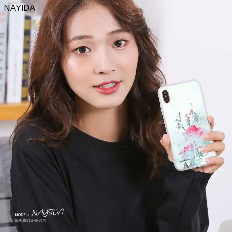 Мягкий силиконовый чехол для iPhone 13 12 11 Pro X XR XS Max Mini 8 7 6s 6 Plus прозрачный SE 2020 с