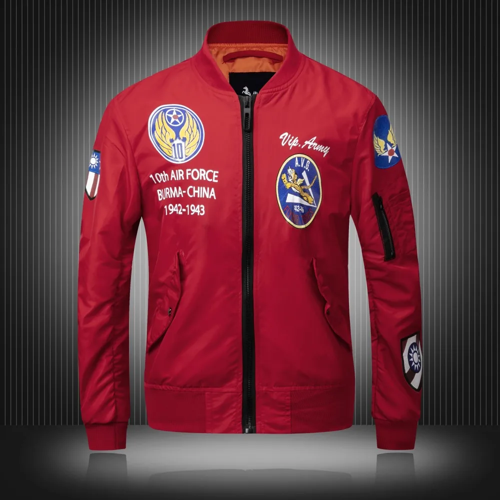 Мужские осенние куртки армейский зеленый 2020 новая верхняя одежда с