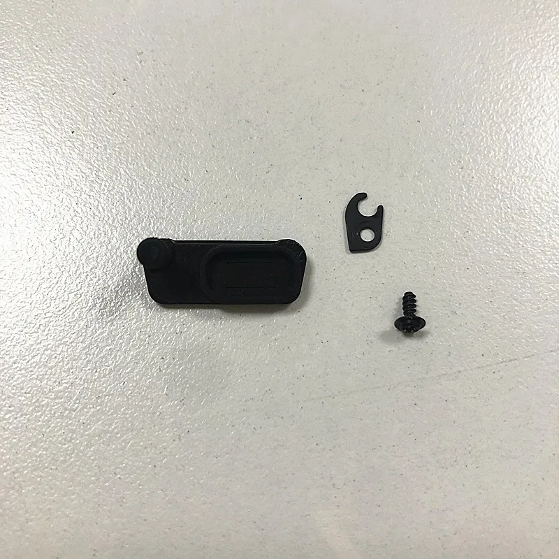 for garmin edge 1030 repair parts back cover waterproof rubber battery usb charging port pcb card slot cap lcd screen free global shipping