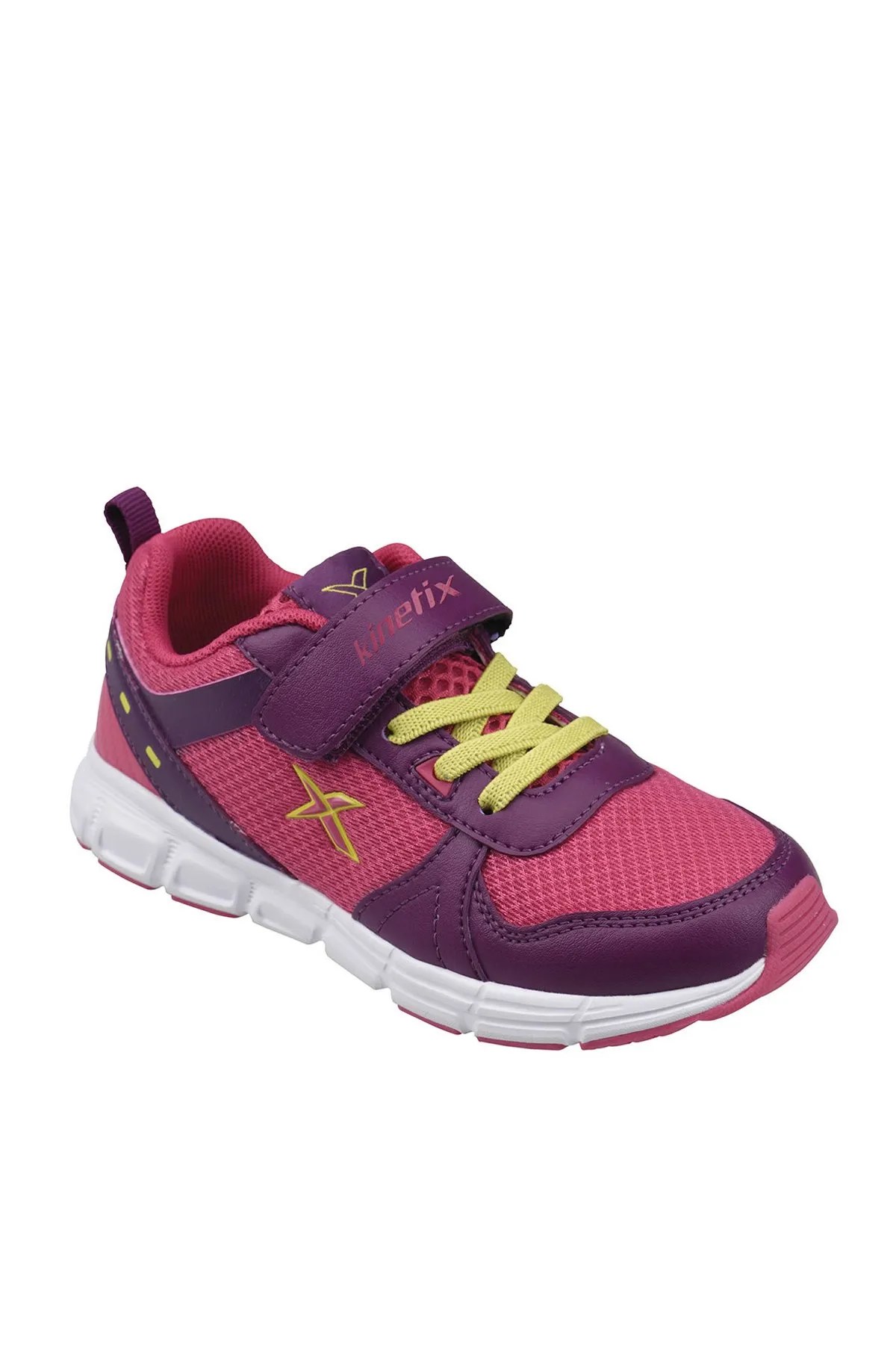 

SarEn Fuchsia Purple Female Child Shoes 100213391 (Kinetix)