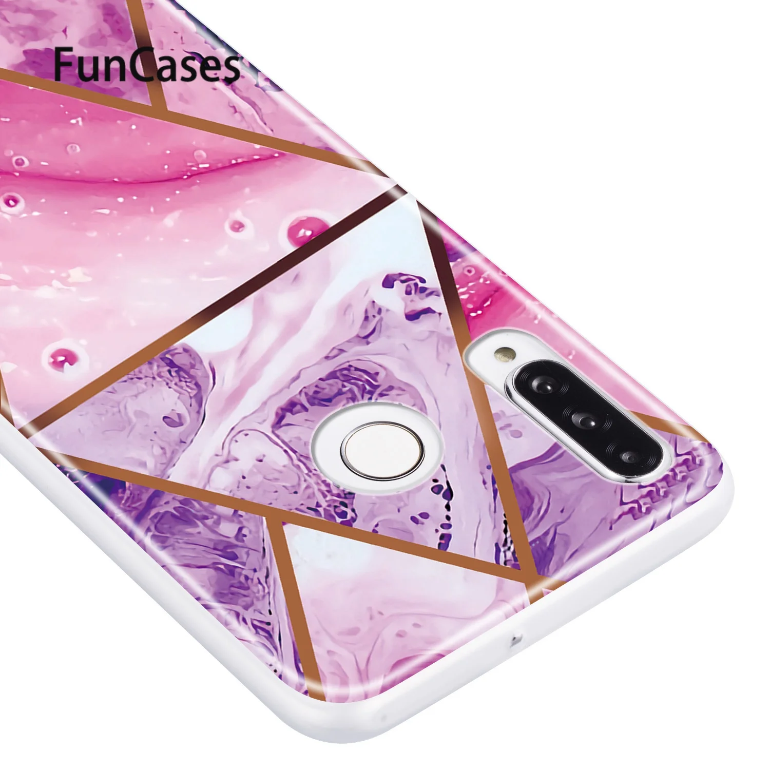 Чехол s для huawei mate 30 P20 Pro P Smart Z чехол P8 Lite 2017 20 P30 Plus 2019 P10 10 мягкий | Мобильные
