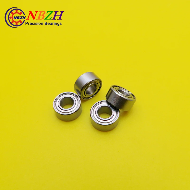 50 шт. Бесплатная доставка тонкие стенки глубокий шаровой подшипник 685ZZ 5*11*5 мм |